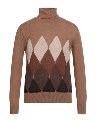 Ballantyne KNITWEAR - Turtlenecks on YOOX.COM