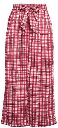 High BOTTOMWEAR - Trousers on YOOX.COM