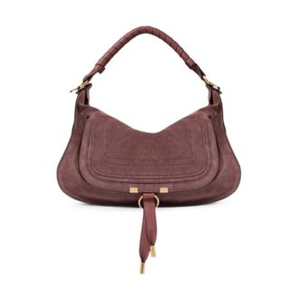 Chlo&eacute; Mujer, Bolsos, Marr&oacute;n, Talla: ONE Size