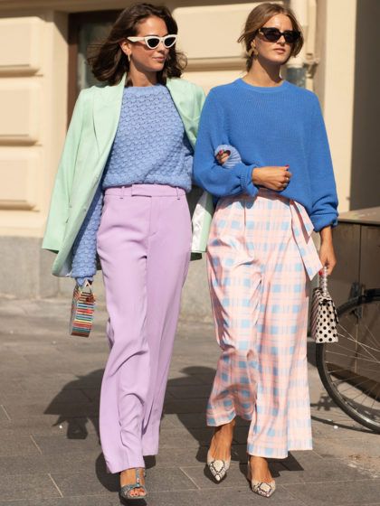 Finde den für dich perfekten Pullover-Ausschnitt