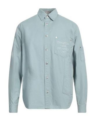 Dior TOPS - Jeanshemden auf YOOX.COM