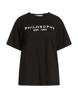 Philosophy di Lorenzo Serafini CAMISETAS Y TOPS - Camisetas en YOOX.COM