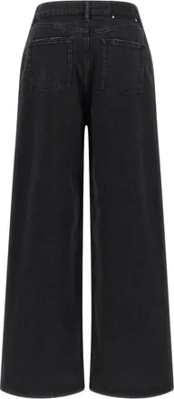 Golden Goose Melody Jeans - Black
