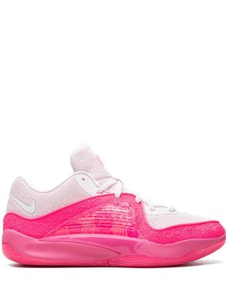 Nike Sneakers KD 16 Aunt Pearl - Rosa