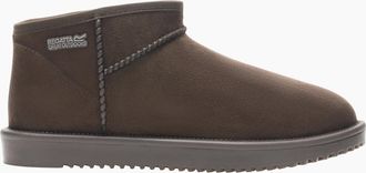 Regatta Womens Regatta Womens/Ladies Risley Mules - Cream - Size: 6.5