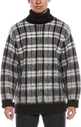 Helmut Lang Chunky Turtleneck