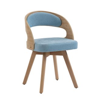 STILVORA Stilvora Sedia Da Ufficio Ergonomica Con Poggiapiedi E Supporto Lombare Ad Aria, Pelle, Nero