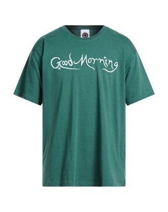 Good Morning Tapes CAMISETAS Y TOPS - Camisetas en YOOX.COM