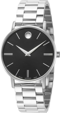 Movado Corporate Unisex Watch