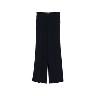 Gianluca Capannolo Wide-leg Trousers