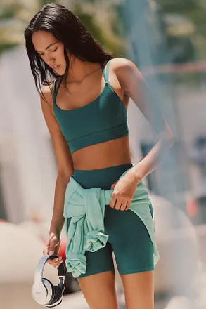 Beyond Yoga Spacedye Sports Bra