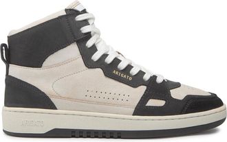Axel Arigato Dice Hi High-Top Sneakers