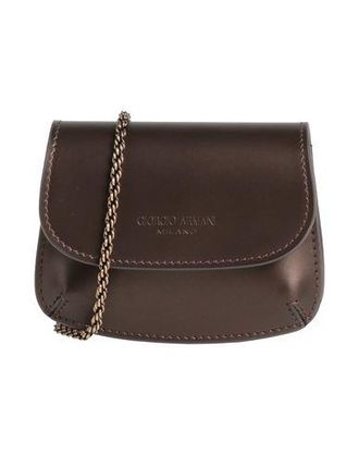 Giorgio Armani BAGS - Cross-body bags on YOOX.COM
