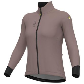 Al&eacute; Pragma Fondo 3.0 Jacket Velojacke f&uuml;r Damen | braun