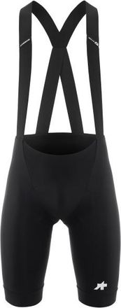 Assos Mille GT Bib Shorts S11 Velohose f&uuml;r Herren | schwarz