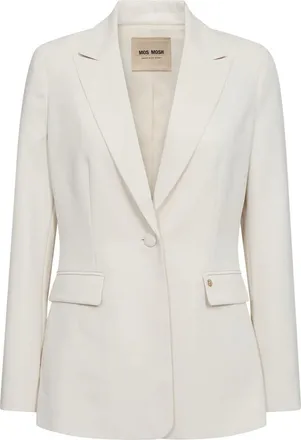 Mos Mosh MOS Mosh, Donna, Giacche, Bianco, 2Xl, new