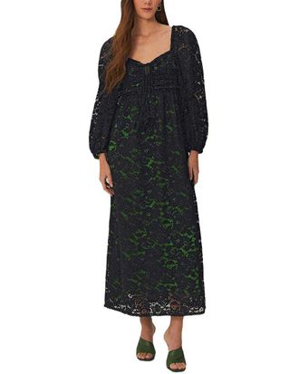 Farm Rio Farm Rio Midi Dress