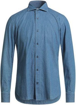 Borsa Denim shirts