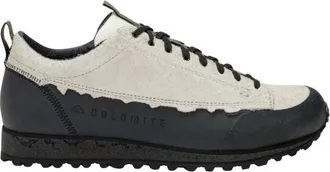 Dolomite 54 Low Saxifraga 3.0 Freizeitschuhe - Unisex | wei&szlig;
