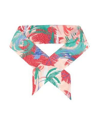 Borbonese ACCESSORIES - Scarves on YOOX.COM