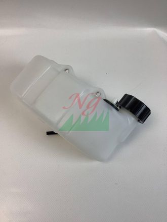 STIGA Sports Tanque De Mezcla Kf01063ba -rdc Original Stiga - 183733008/0