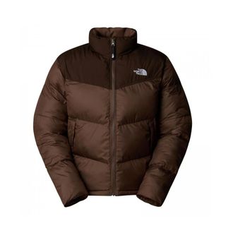 The North Face Winter Jackets, male, Brown, Size: L Winter Jackets