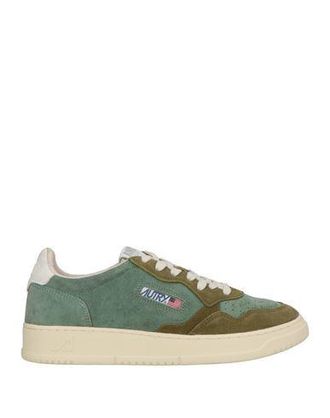 Autry FOOTWEAR - Trainers sur YOOX.COM