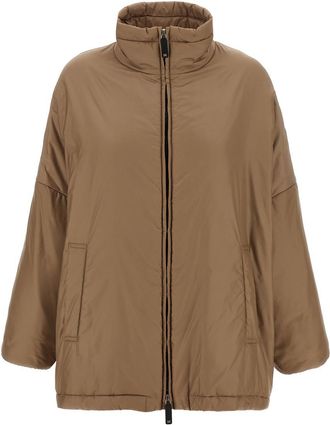 Max Mara Paris Down Jacket