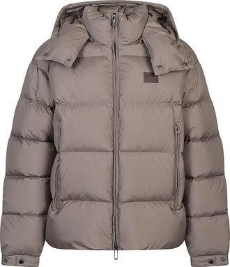 Emporio Armani Down Jacket