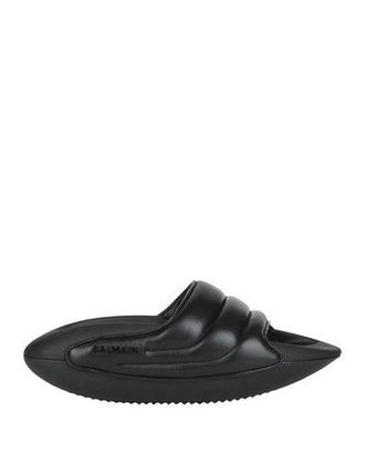 Balmain FOOTWEAR - Sandals on YOOX.COM
