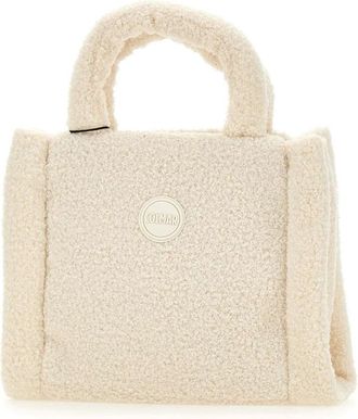 Colmar Mujer, Bolsos, Blanco, Talla: ONE Size