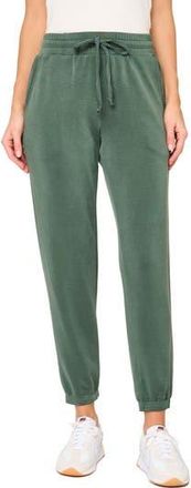 Gibsonlook Easy Everywhere Joggers in Hunter Green at Nordstrom Rack, Size Xx-Large