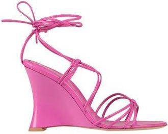 Gianvito Rossi CALZADO - Sandalias con cierre en YOOX.COM
