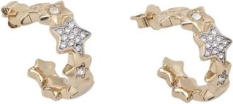 Furla Earrings - Dames - Oorbellen - Geel - ONE Size - Accessoires