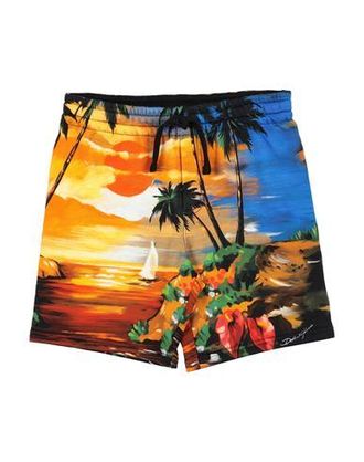 Dolce & Gabbana BOTTOMWEAR - Shorts & Bermuda Shorts on YOOX.COM