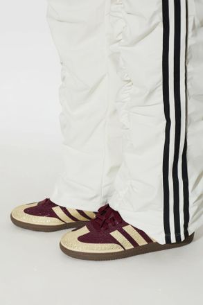 adidas SAMBA OG Sneakers, Womens, Burgundy
