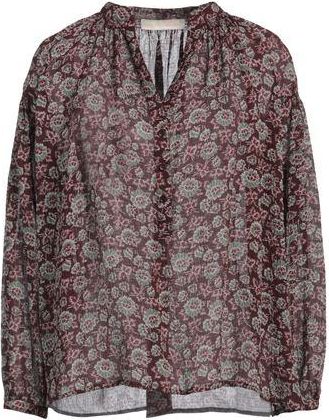 Vanessa Bruno TOPWEAR - Tops on YOOX.COM