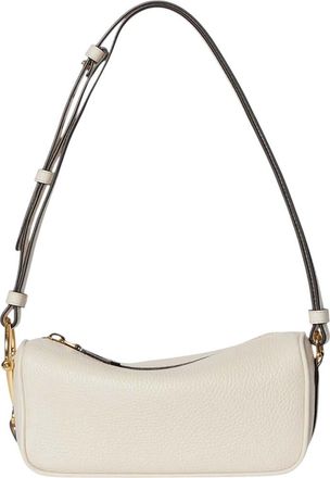 Gucci Ivory Half Horsebit Mini Shoulder Bag
