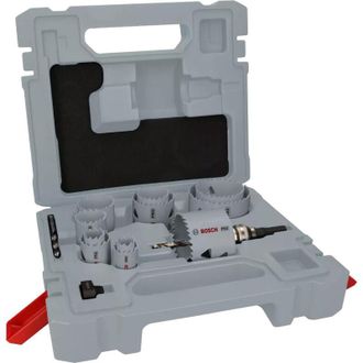 Bosch Set di seghe a tazza pro Multi Material Bosch 2608901549
