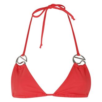 Coperni Mujer, Trajes de ba&ntilde;o, Rojo, Talla: M