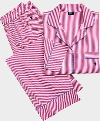 Polo Ralph Lauren The Madison Pajama Set