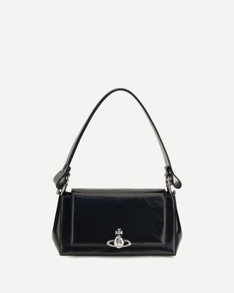 Vivienne Westwood Borsa a Spalla Hazel media Woman UNI
