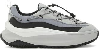 Moon Boot Sneakers Moon247 - Grigio