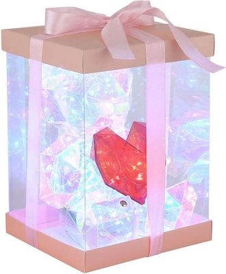 Globo Lighting Globo - L&aacute;mpara De Mesa - Brondar - Multicolor - Pl&aacute;stico