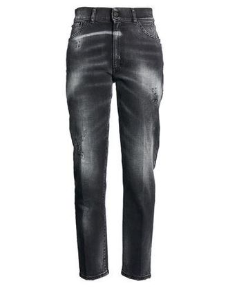 Dondup PARTES DE ABAJO - Pantalones vaqueros en YOOX.COM