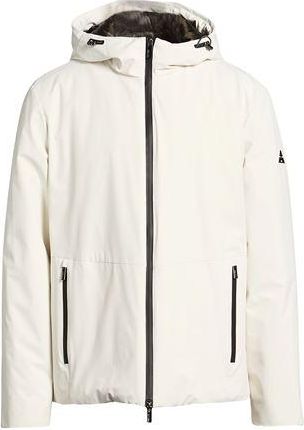 H&egrave;SKIMO COATS & JACKETS - Puffers on YOOX.COM