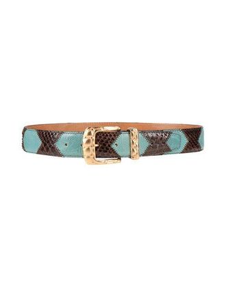 D&acute;Amico Small Leather Goods - Belts sur YOOX.COM