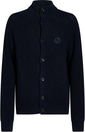 Giorgio Armani MAGLIERIA - Cardigan su YOOX.COM
