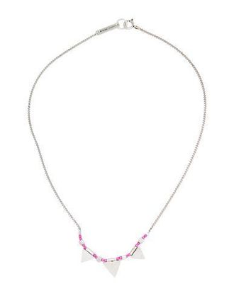 Isabel Marant JEWELLERY and WATCHES - Necklaces sur YOOX.COM