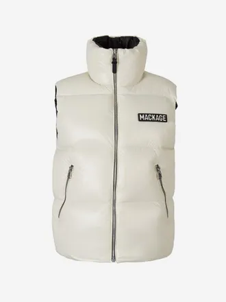 Mackage Ultralight Padded Vest